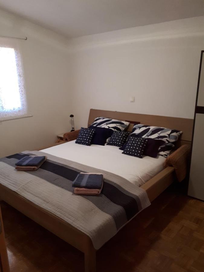 Apartmani Sikic Metajna Zewnętrze zdjęcie