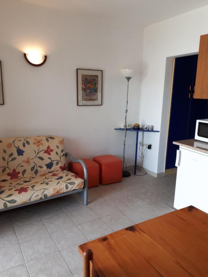 Apartmani Sikic Metajna Zewnętrze zdjęcie