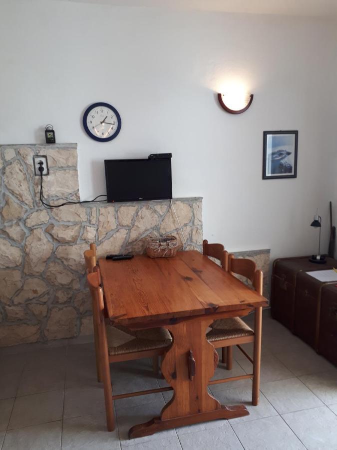 Apartmani Sikic Metajna Zewnętrze zdjęcie
