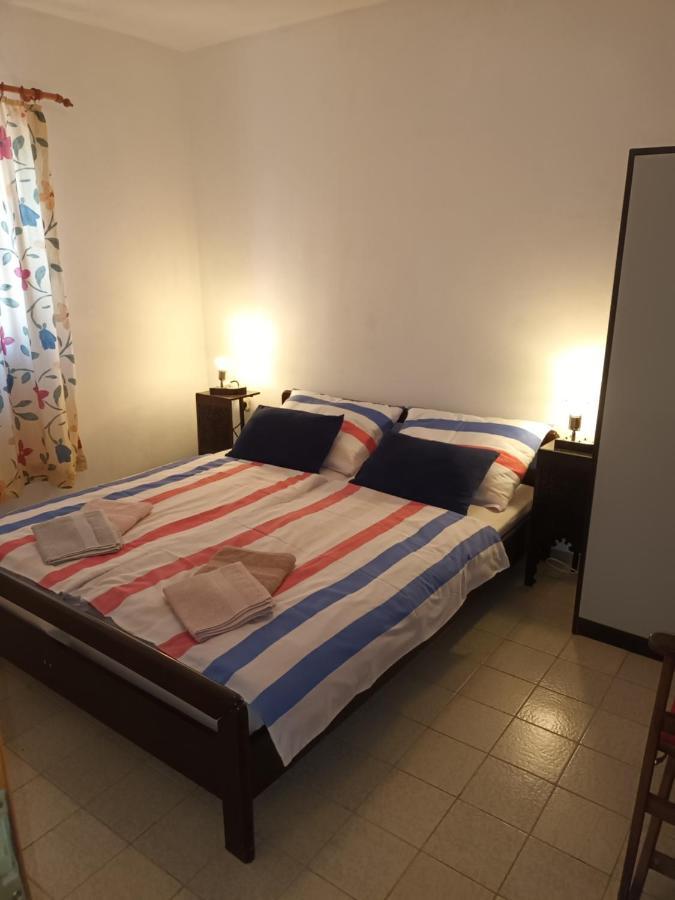 Apartmani Sikic Metajna Zewnętrze zdjęcie