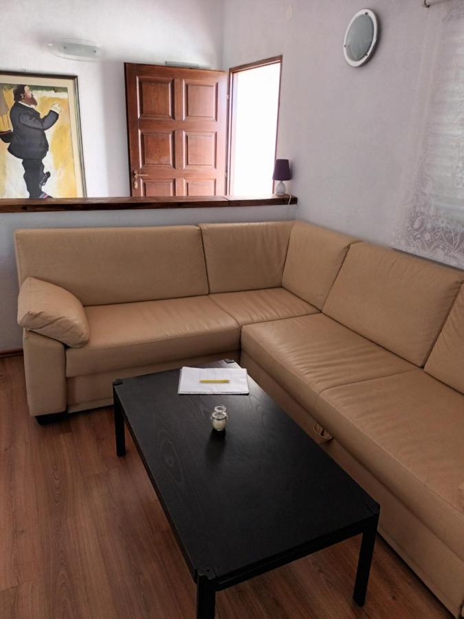 Apartmani Sikic Metajna Zewnętrze zdjęcie