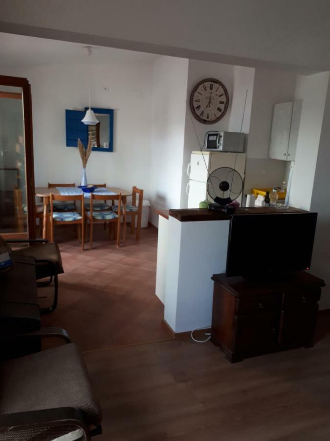 Apartmani Sikic Metajna Zewnętrze zdjęcie