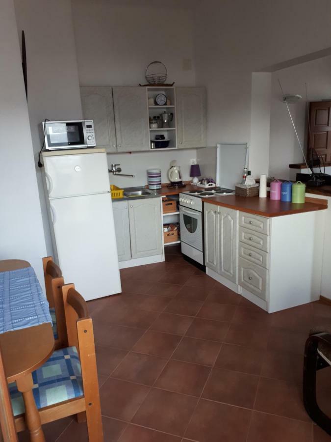 Apartmani Sikic Metajna Zewnętrze zdjęcie