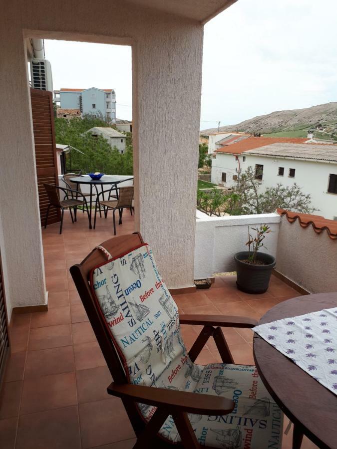 Apartmani Sikic Metajna Zewnętrze zdjęcie