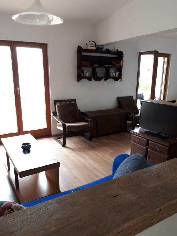 Apartmani Sikic Metajna Zewnętrze zdjęcie