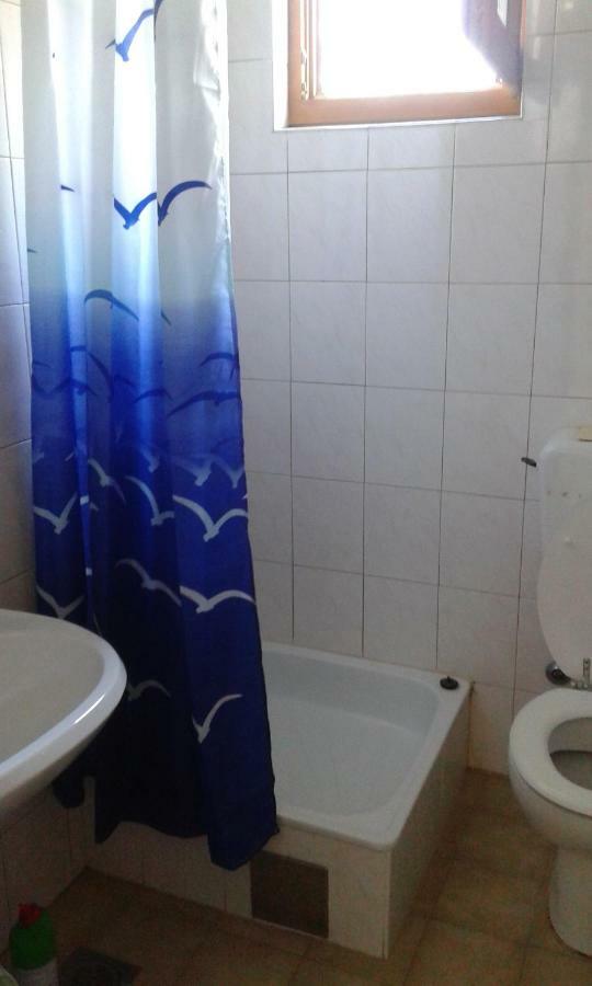 Apartmani Sikic Metajna Zewnętrze zdjęcie
