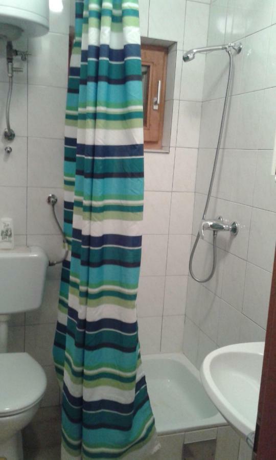 Apartmani Sikic Metajna Zewnętrze zdjęcie