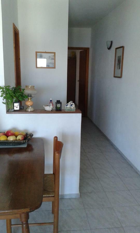 Apartmani Sikic Metajna Zewnętrze zdjęcie