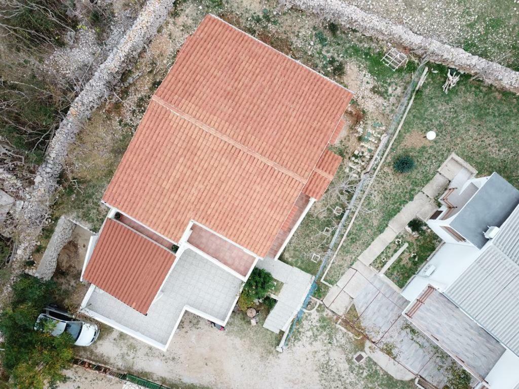 Apartmani Sikic Metajna Zewnętrze zdjęcie