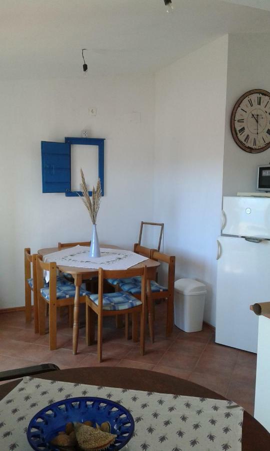 Apartmani Sikic Metajna Zewnętrze zdjęcie