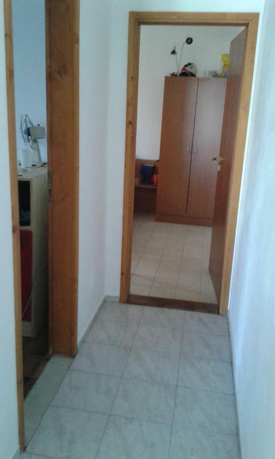 Apartmani Sikic Metajna Zewnętrze zdjęcie