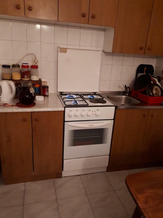 Apartmani Sikic Metajna Zewnętrze zdjęcie