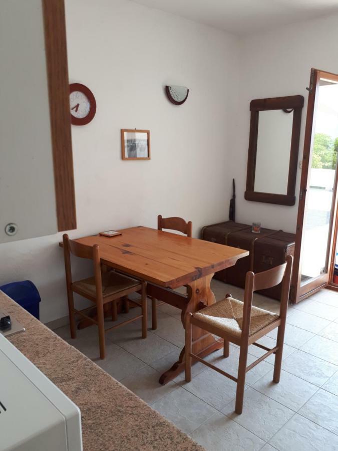 Apartmani Sikic Metajna Zewnętrze zdjęcie